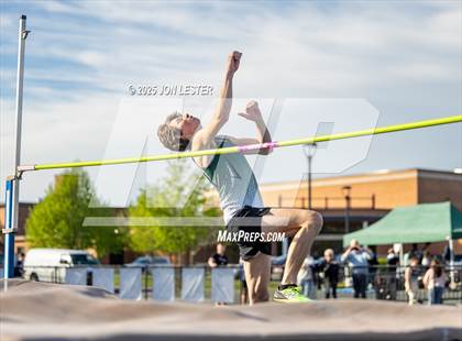 Thumbnail 3 in Stillwater/Greenwich/Berlin-New Lebanon Track Meet photogallery.