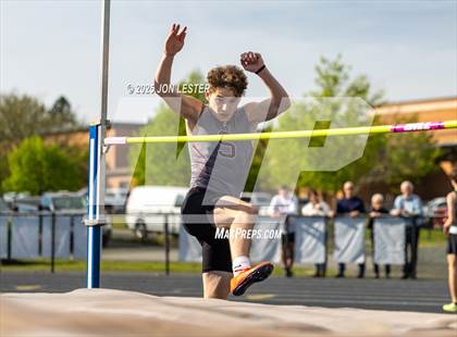 Thumbnail 3 in Stillwater/Greenwich/Berlin-New Lebanon Track Meet photogallery.