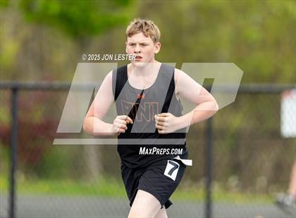 Thumbnail 1 in Stillwater/Greenwich/Berlin-New Lebanon Track Meet photogallery.