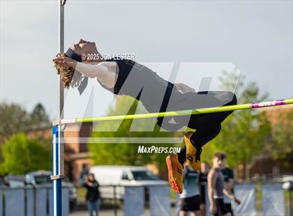 Thumbnail 1 in Stillwater/Greenwich/Berlin-New Lebanon Track Meet photogallery.