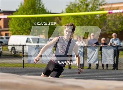 Thumbnail 2 in Stillwater/Greenwich/Berlin-New Lebanon Track Meet photogallery.