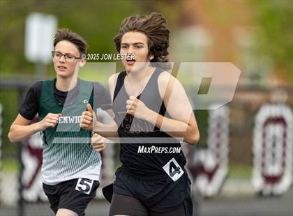 Thumbnail 2 in Stillwater/Greenwich/Berlin-New Lebanon Track Meet photogallery.