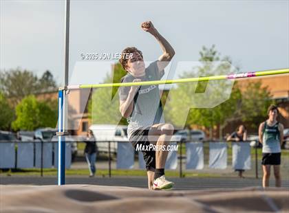 Thumbnail 3 in Stillwater/Greenwich/Berlin-New Lebanon Track Meet photogallery.