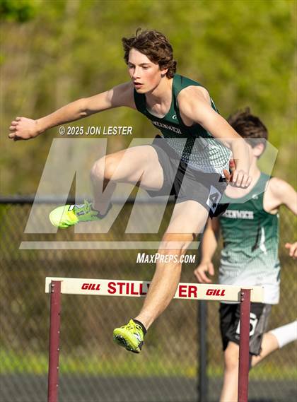 Thumbnail 3 in Stillwater/Greenwich/Berlin-New Lebanon Track Meet photogallery.