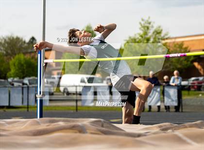 Thumbnail 3 in Stillwater/Greenwich/Berlin-New Lebanon Track Meet photogallery.