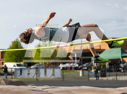 Thumbnail 1 in Stillwater/Greenwich/Berlin-New Lebanon Track Meet photogallery.