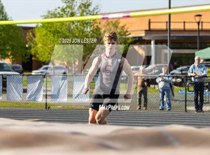 Thumbnail 3 in Stillwater/Greenwich/Berlin-New Lebanon Track Meet photogallery.