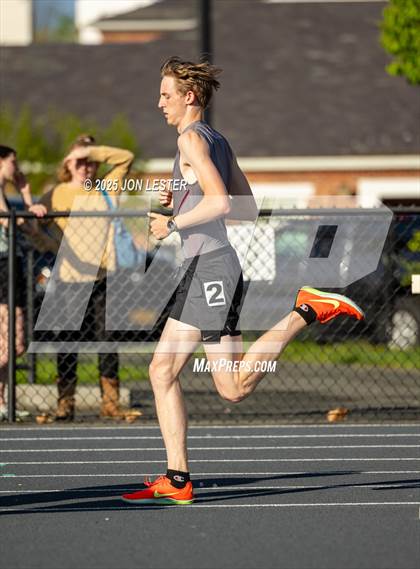 Thumbnail 1 in Stillwater/Greenwich/Berlin-New Lebanon Track Meet photogallery.