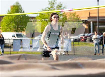 Thumbnail 2 in Stillwater/Greenwich/Berlin-New Lebanon Track Meet photogallery.