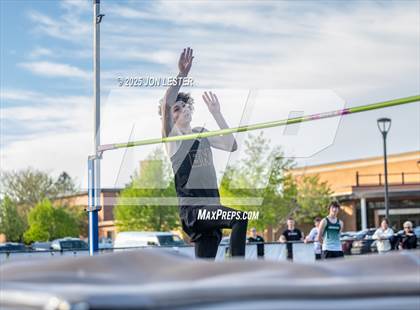 Thumbnail 2 in Stillwater/Greenwich/Berlin-New Lebanon Track Meet photogallery.
