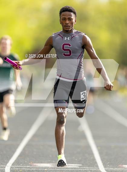 Thumbnail 2 in Stillwater/Greenwich/Berlin-New Lebanon Track Meet photogallery.