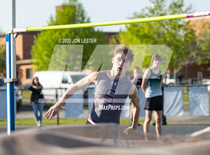 Thumbnail 3 in Stillwater/Greenwich/Berlin-New Lebanon Track Meet photogallery.
