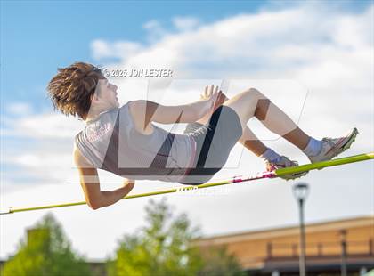 Thumbnail 1 in Stillwater/Greenwich/Berlin-New Lebanon Track Meet photogallery.