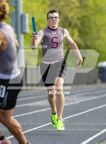 Thumbnail 2 in Stillwater/Greenwich/Berlin-New Lebanon Track Meet photogallery.