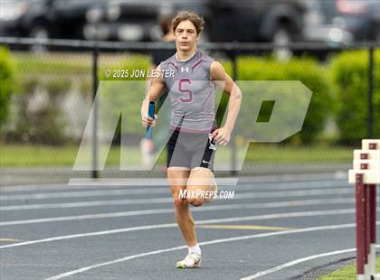 Thumbnail 2 in Stillwater/Greenwich/Berlin-New Lebanon Track Meet photogallery.