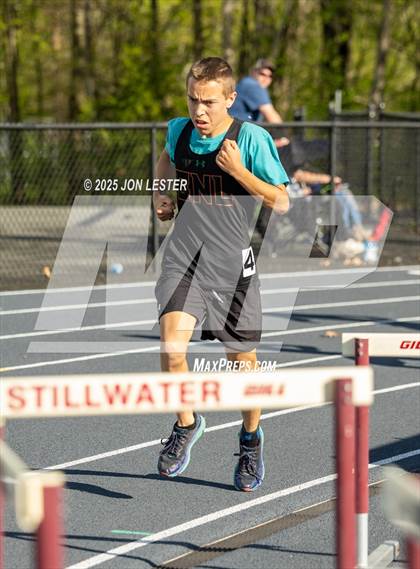 Thumbnail 1 in Stillwater/Greenwich/Berlin-New Lebanon Track Meet photogallery.