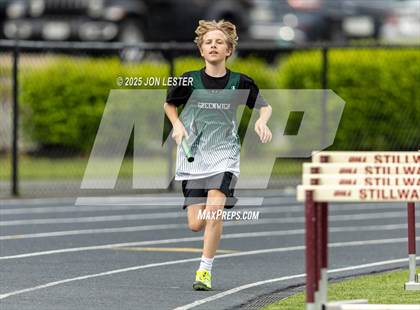 Thumbnail 3 in Stillwater/Greenwich/Berlin-New Lebanon Track Meet photogallery.