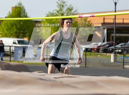 Thumbnail 2 in Stillwater/Greenwich/Berlin-New Lebanon Track Meet photogallery.