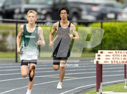 Thumbnail 3 in Stillwater/Greenwich/Berlin-New Lebanon Track Meet photogallery.
