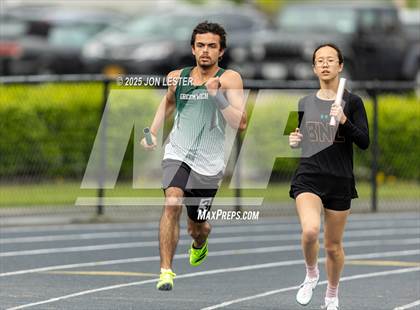 Thumbnail 2 in Stillwater/Greenwich/Berlin-New Lebanon Track Meet photogallery.