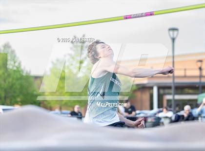 Thumbnail 2 in Stillwater/Greenwich/Berlin-New Lebanon Track Meet photogallery.