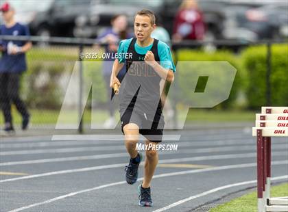 Thumbnail 3 in Stillwater/Greenwich/Berlin-New Lebanon Track Meet photogallery.