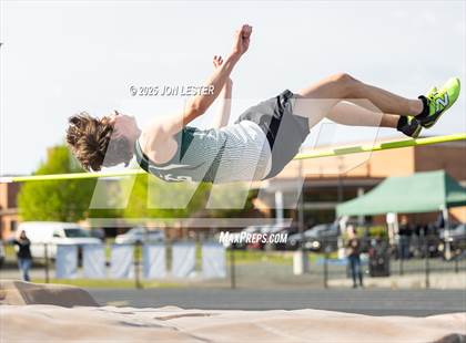 Thumbnail 2 in Stillwater/Greenwich/Berlin-New Lebanon Track Meet photogallery.