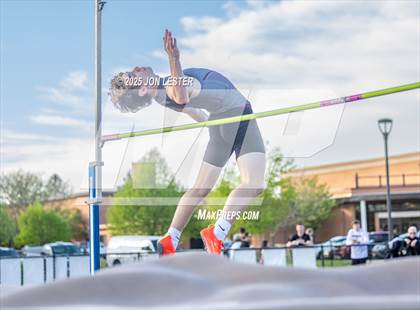 Thumbnail 2 in Stillwater/Greenwich/Berlin-New Lebanon Track Meet photogallery.