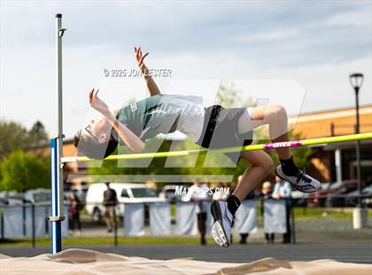 Thumbnail 2 in Stillwater/Greenwich/Berlin-New Lebanon Track Meet photogallery.