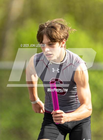 Thumbnail 3 in Stillwater/Greenwich/Berlin-New Lebanon Track Meet photogallery.