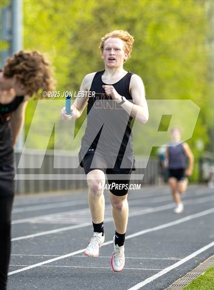 Thumbnail 1 in Stillwater/Greenwich/Berlin-New Lebanon Track Meet photogallery.