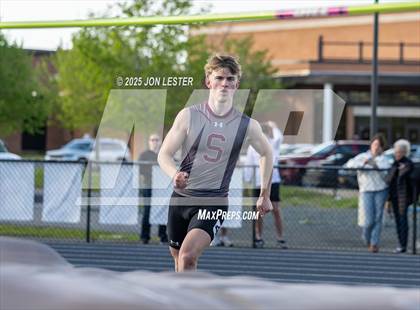 Thumbnail 3 in Stillwater/Greenwich/Berlin-New Lebanon Track Meet photogallery.