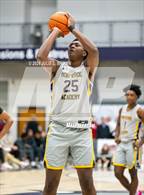 Photo from the gallery "Paul VI vs. Montverde Academy (Chipotle Nationals Championship Game)"