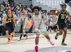 Photo from the gallery "Paul VI vs. Montverde Academy (Chipotle Nationals Championship Game)"
