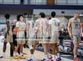Photo from the gallery "Paul VI vs. Montverde Academy (Chipotle Nationals Championship Game)"