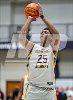 Photo from the gallery "Paul VI vs. Montverde Academy (Chipotle Nationals Championship Game)"