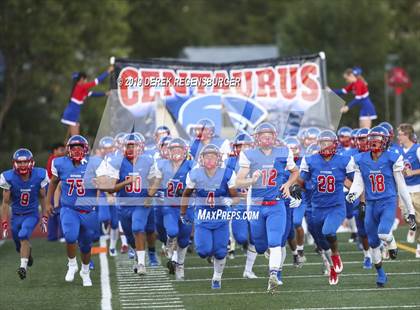 Thumbnail 1 in Littleton @ Centaurus photogallery.