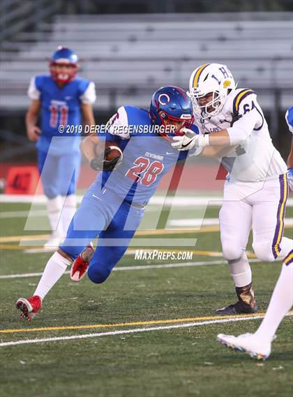 Thumbnail 1 in Littleton @ Centaurus photogallery.