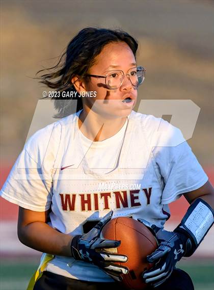 Thumbnail 2 in Rocklin @ Whitney photogallery.