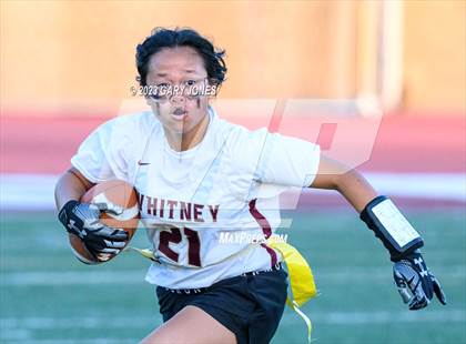 Thumbnail 3 in Rocklin @ Whitney photogallery.