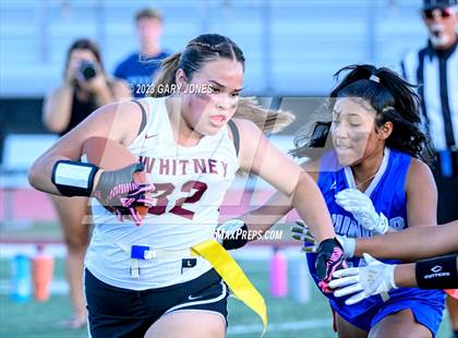 Thumbnail 1 in Rocklin @ Whitney photogallery.