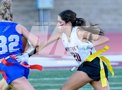 Thumbnail 2 in Rocklin @ Whitney photogallery.