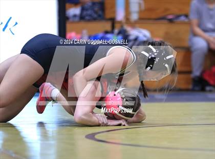 Thumbnail 2 in New Bern vs Havelock (Beast of the East) photogallery.