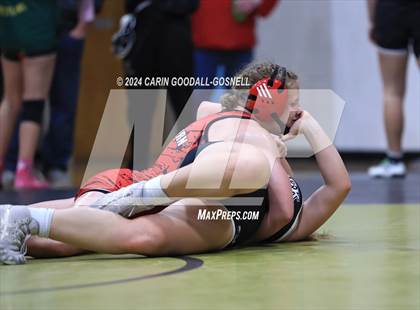 Thumbnail 2 in New Bern vs Havelock (Beast of the East) photogallery.