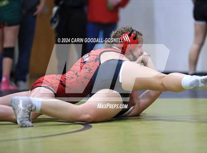 Thumbnail 1 in New Bern vs Havelock (Beast of the East) photogallery.