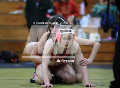 Thumbnail 2 in New Bern vs Havelock (Beast of the East) photogallery.