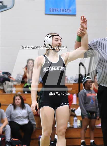 Thumbnail 3 in New Bern vs Havelock (Beast of the East) photogallery.