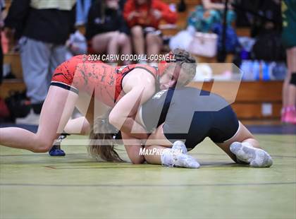 Thumbnail 2 in New Bern vs Havelock (Beast of the East) photogallery.