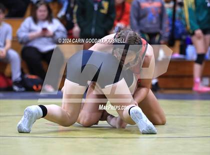 Thumbnail 1 in New Bern vs Havelock (Beast of the East) photogallery.