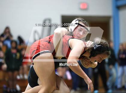 Thumbnail 3 in New Bern vs Havelock (Beast of the East) photogallery.